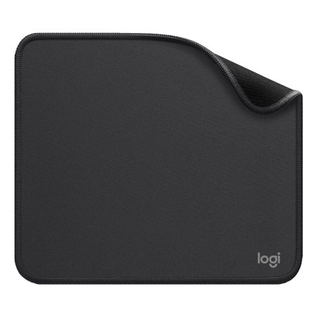 Alfombrilla logitech desk mat -  studio series grafito