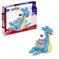 MEGA Pokémon HKT26 building toy