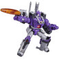 Figura hasbro galvatron 18 cm transformers generations wfc kingdom leader