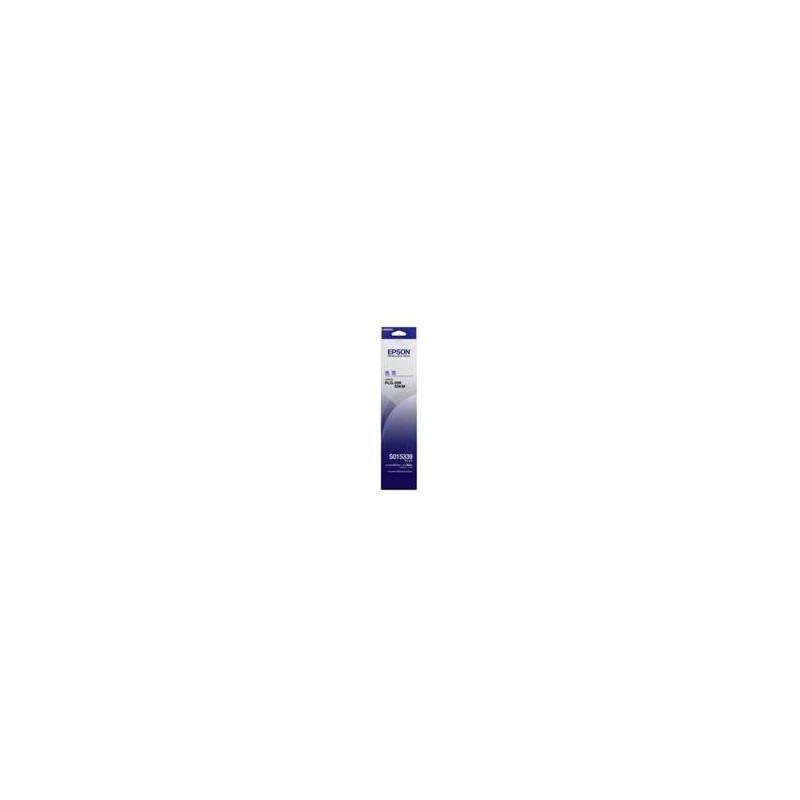 Cinta epson plq - 20 - 20m negra pack 3und