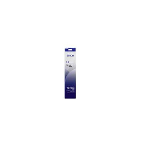 Cinta epson plq - 20 - 20m negra pack 3und