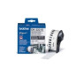 Etiquetas cinta continua brother blanca dk22210 29mmx30.48 ql - 1050 -  ql - 1050n ql - 1060n ql - 500 ql - 500a -  ql - 550 -  