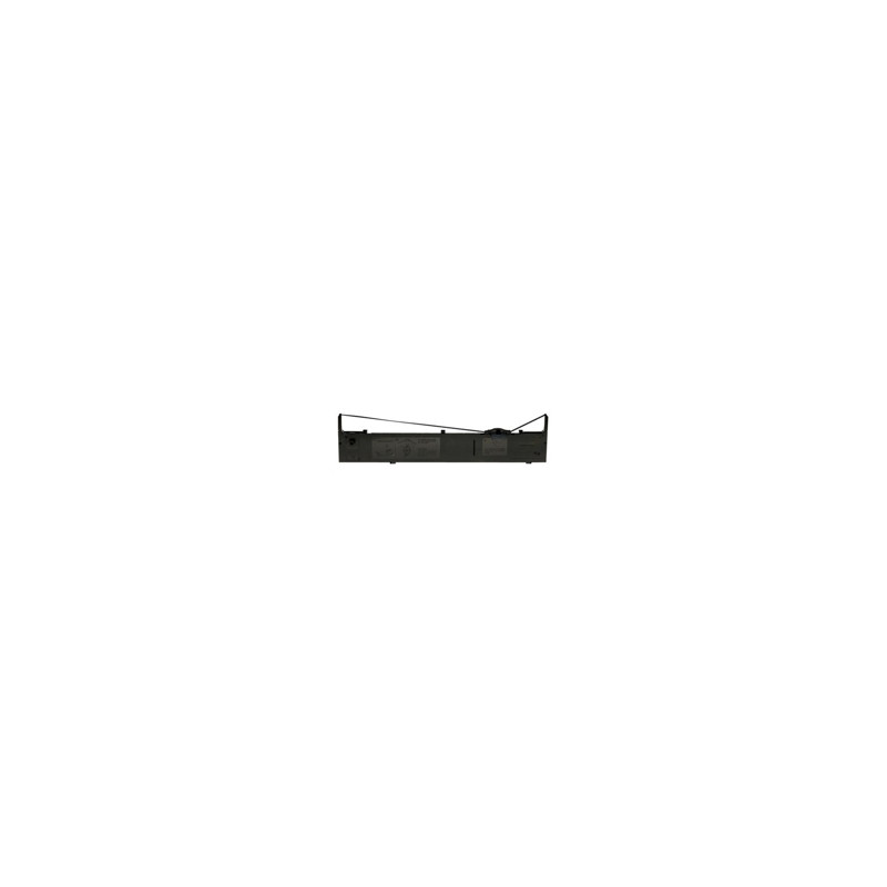 Cinta epson s015086 impresora ticket negra cartucho negro epson sidm lq - 2x70 - 2x80 - fx - 2170 - 2180