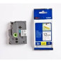 Brother TZE-S231 nastro per etichettatrice Nero su bianco TZ Brother TZE-S231 nastro per etichettatrice Nero su bianco TZ