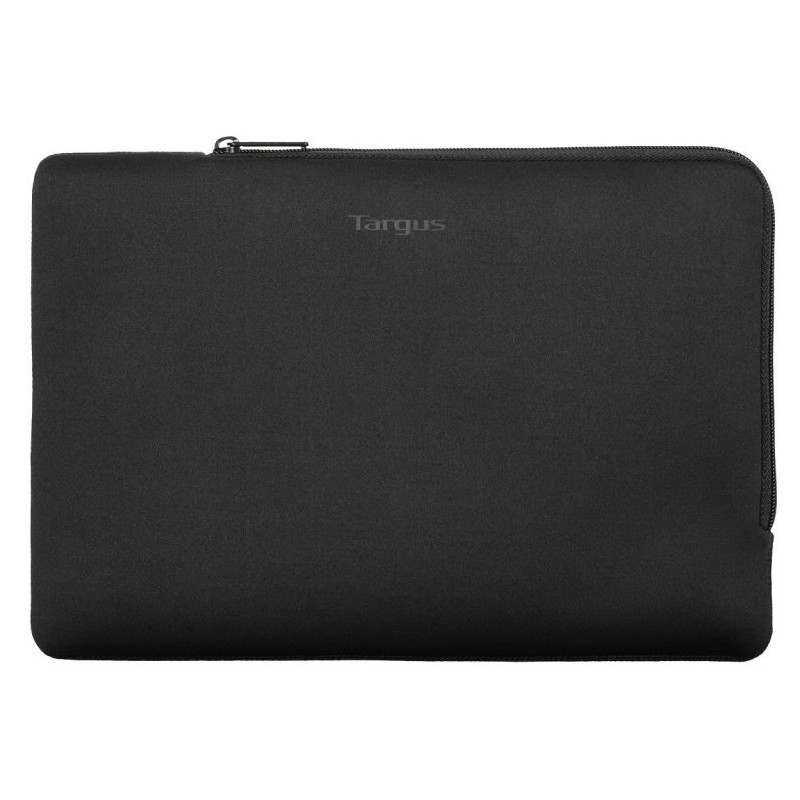 Funda portatil targus ecosmart multi -  fit 13 -  14 pulgadas negro
