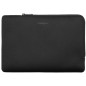Funda portatil targus ecosmart multi -  fit 13 -  14 pulgadas negro