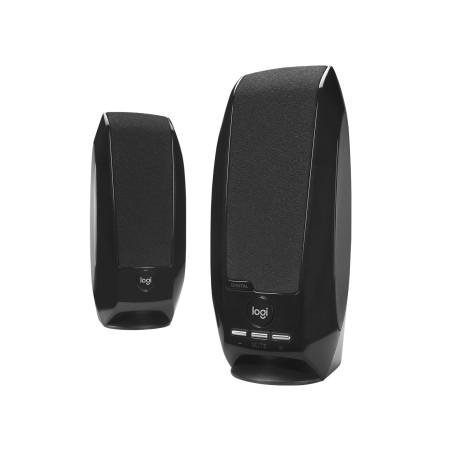 Altavoces logitech s150 2.0 oem usb