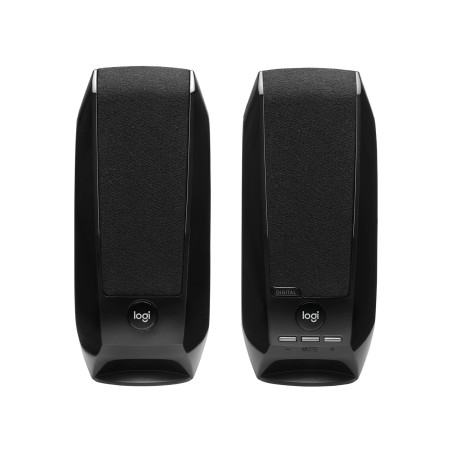 Altavoces logitech s150 2.0 oem usb
