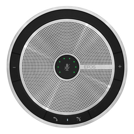Altavoz epos sennheiser expand 20 conferencias usb y jack 3.5mm - mic cancelacion eco