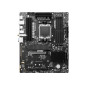 Placa base msi am5 pro b650 - s wifi atx ddr5