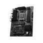 Placa base msi am5 pro b650 - s wifi atx ddr5