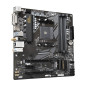 Placa base gigabyte am4 b550m ds3h ac ddr4