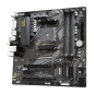 Placa base gigabyte am4 b550m ds3h ac ddr4