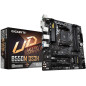 Placa base gigabyte b550m ds3h am4 m - atx -  4x ddr4 -  4x sata3 -  4x usb 3.2 -  4x usb 2.0 gab55mdsh - 00 - g