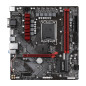 GIGABYTE B760M GAMING DDR4 Scheda Madre - Supporta CPU Intel Core di 14a Generazione, VRM Digitale a 6+2+1 Fasi, fino a 5333MHz GIGABYTE B760M GAMING DDR4 Scheda Madre - Supporta CPU Intel Core di 14a Generazione, VRM Digitale a 6+2+1 Fasi, fino a 5333MHz