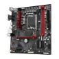 GIGABYTE B760M GAMING DDR4 Scheda Madre - Supporta CPU Intel Core di 14a Generazione, VRM Digitale a 6+2+1 Fasi, fino a 5333MHz GIGABYTE B760M GAMING DDR4 Scheda Madre - Supporta CPU Intel Core di 14a Generazione, VRM Digitale a 6+2+1 Fasi, fino a 5333MHz