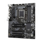 Placa base gigabyte b760 ds3h 1700 atx -  4 x ddr4 -  4 x sata -  1 x dp -  1 x hdmi -  4 x usb 2.0 -  1 x usb 3.2 -  1 x usb ti