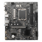 Placa base msi 1700 h610m - g ddr4 m - atx