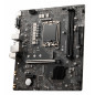 Placa base msi 1700 h610m - g ddr4 m - atx