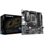 Placa base gigabyte b760m ds3h ax g12 1700 matx 4xddr5