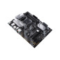 Placa base asus amd prime b550 - plus atx -  4x ddr4 -  6x sata 6gb - s -  5x usb 3.2 -  1x usb tipo c -  2x usb 2.0 90mb14u0 - 