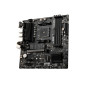 MSI B550M PRO-VDH WIFI scheda madre AMD B550 Socket AM4 micro ATX MSI B550M PRO-VDH WIFI scheda madre AMD B550 Socket AM4 micro ATX