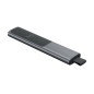 Mando wireless inalambrico logitech spotlight -  universal -  operativo hasta 30m -  pizarra