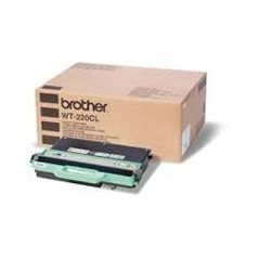 Recipiente brother para toner residual hl3140cw -  hl3150cdw -  hl3170cdw -  dcp9015cdw -  dcp9020cdw -  mfc9140cdn -  mfc9330cd