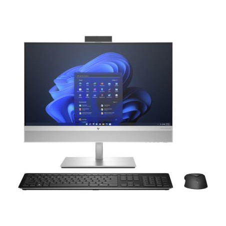 Ordenador all in one hp eliteone 840 g9 23.8 pulgadas i5 - 13500 -  16gb -  ssd 512gb -  w11pro