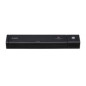 Escaner portatil canon p208 ii 8ppm -  a4 -  duplex -  adf -  usb -  wifi opcional -  100 escaneos - dia