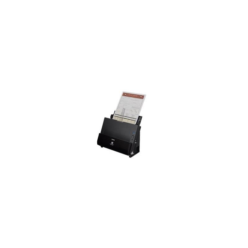 Escaner sobremesa canon imageformula dr - c225ii 25ppm -  adf -  duplex -  1500 escaneos - dia