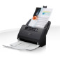 Canon imageFORMULA DR-M160II Scanner ADF 600 x 600 DPI A4 Nero, Grigio Canon imageFORMULA DR-M160II Scanner ADF 600 x 600 DPI A4 Nero, Grigio