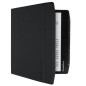 Pocketbook funda 700 cover edition flip series negro ww version