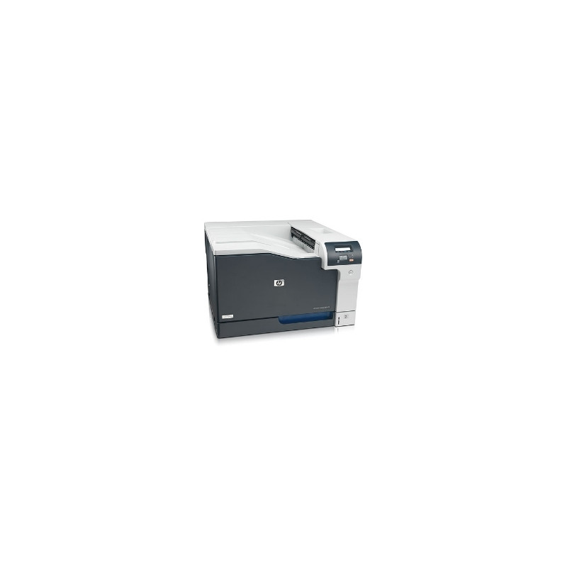 Impresora hp laser color laserjet cp5225dn a3  - 20ppm - 512mb - usb - red - duplex