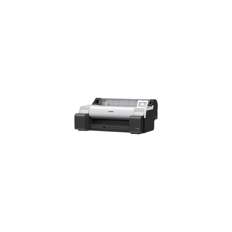 Canon imagePROGRAF TM-240 stampante grandi formati Wi-Fi Ad inchiostro A colori 2400 x 1200 DPI A1 (594 x 841 mm) Collegamento Canon imagePROGRAF TM-240 stampante grandi formati Wi-Fi Ad inchiostro A colori 2400 x 1200 DPI A1 (594 x 841 mm) Collegamento