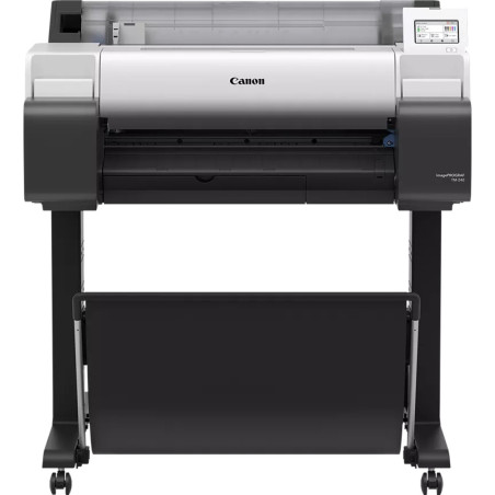 Canon imagePROGRAF TM-240 stampante grandi formati Wi-Fi Ad inchiostro A colori 2400 x 1200 DPI A1 (594 x 841 mm) Collegamento