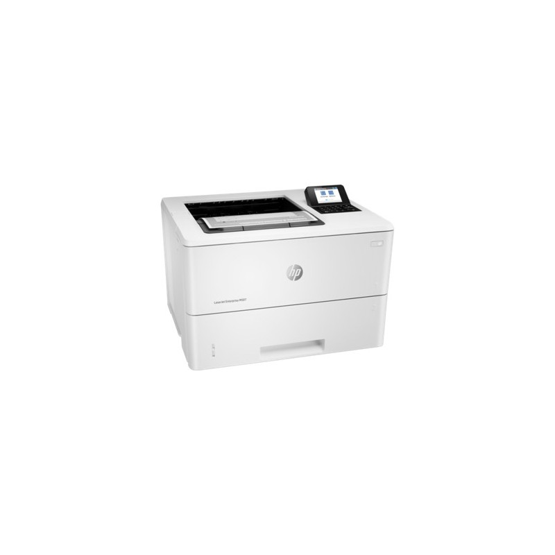 Impresora hp laser monocromo laserjet enterprise m507dn a4 -  45ppm -  512mb -  usb -  red -  duplex impresion