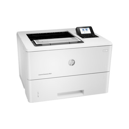 Impresora hp laser monocromo laserjet enterprise m507dn a4 -  45ppm -  512mb -  usb -  red -  duplex impresion