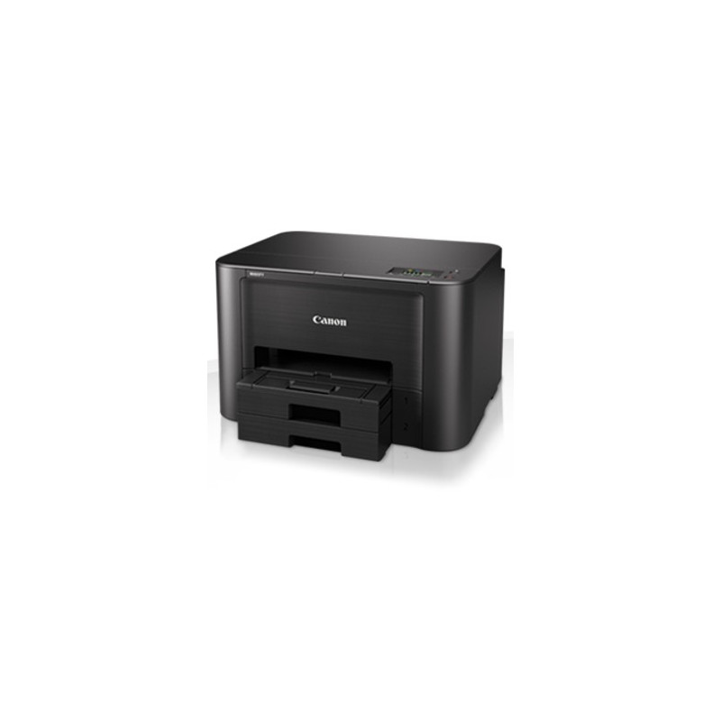Impresora inyeccin canon maxify ib4150 color wifi duplex