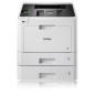Impresora lser brother hll8260cdwlt color wifi duplex