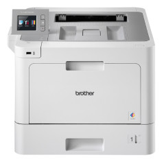 Impresora lser brother hl - l9310cdw color wifi duplex