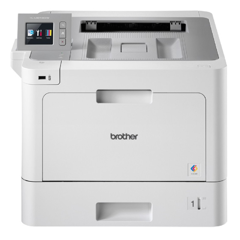 Impresora lser brother hl - l9310cdw color wifi duplex