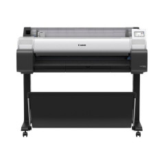 Canon imagePROGRAF TM-340 large format printer Wi-Fi Bubblejet Color 2400 x 1200 DPI A0 (841 x 1189 mm) Ethernet LAN