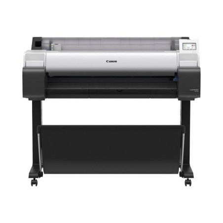 Canon imagePROGRAF TM-340 large format printer Wi-Fi Bubblejet Color 2400 x 1200 DPI A0 (841 x 1189 mm) Ethernet LAN