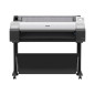 Canon imagePROGRAF TM-340 large format printer Wi-Fi Bubblejet Color 2400 x 1200 DPI A0 (841 x 1189 mm) Ethernet LAN Canon imagePROGRAF TM-340 large format printer Wi-Fi Bubblejet Color 2400 x 1200 DPI A0 (841 x 1189 mm) Ethernet LAN
