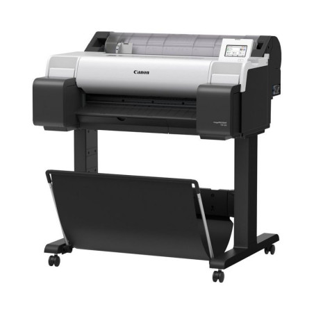 Canon imagePROGRAF TM-340 large format printer Wi-Fi Bubblejet Color 2400 x 1200 DPI A0 (841 x 1189 mm) Ethernet LAN