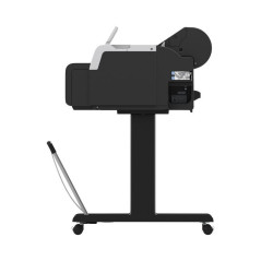 Canon imagePROGRAF TM-340 large format printer Wi-Fi Bubblejet Color 2400 x 1200 DPI A0 (841 x 1189 mm) Ethernet LAN
