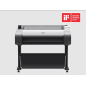Canon imagePROGRAF TM-340 large format printer Wi-Fi Bubblejet Color 2400 x 1200 DPI A0 (841 x 1189 mm) Ethernet LAN Canon imagePROGRAF TM-340 large format printer Wi-Fi Bubblejet Color 2400 x 1200 DPI A0 (841 x 1189 mm) Ethernet LAN