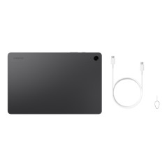 Samsung Galaxy Tab A9+ SM-X210N Qualcomm Snapdragon 128 GB 11" 8 GB Wi-Fi 5 (802.11ac) Android 13 Graphite