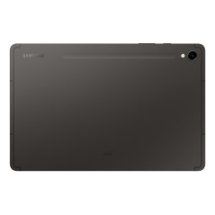 Samsung Galaxy Tab S9 SM-X710N Qualcomm Snapdragon 128 GB 11" 8 GB Wi-Fi 6 (802.11ax) Android 13 Graphite